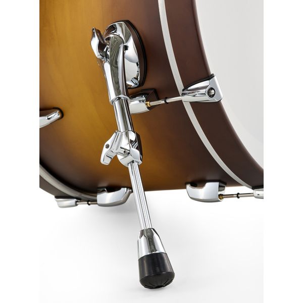 Pearl Masters Map. Pure 20" 4pc #831