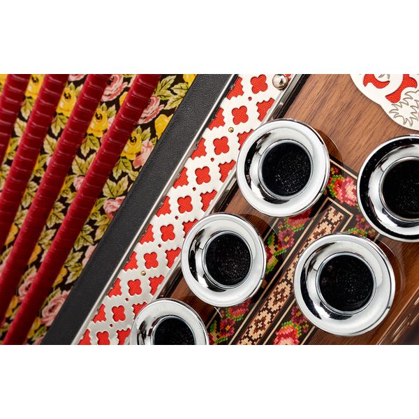 Strasser Solist G/C/F/Bb