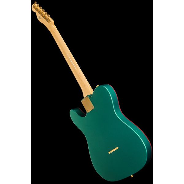 Fender 60 Tele Custom BRG NOS MBDB