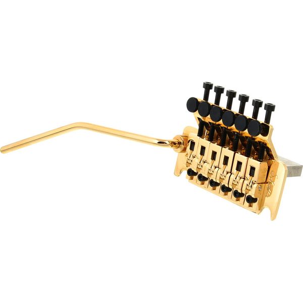 Schaller Lockmeister 6 Tremolo G