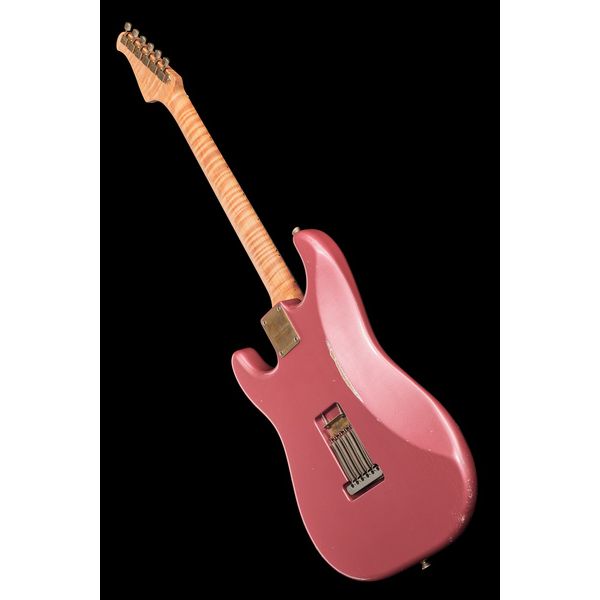 Xotic Guitars XSC-1 MN BM Medium Aged