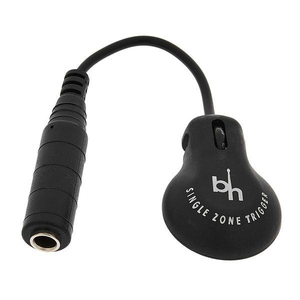 RTOM BH Single Zone Trigger Set 5pc