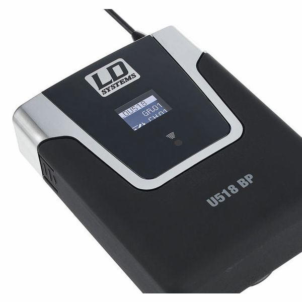 LD Systems U518 BPHH2