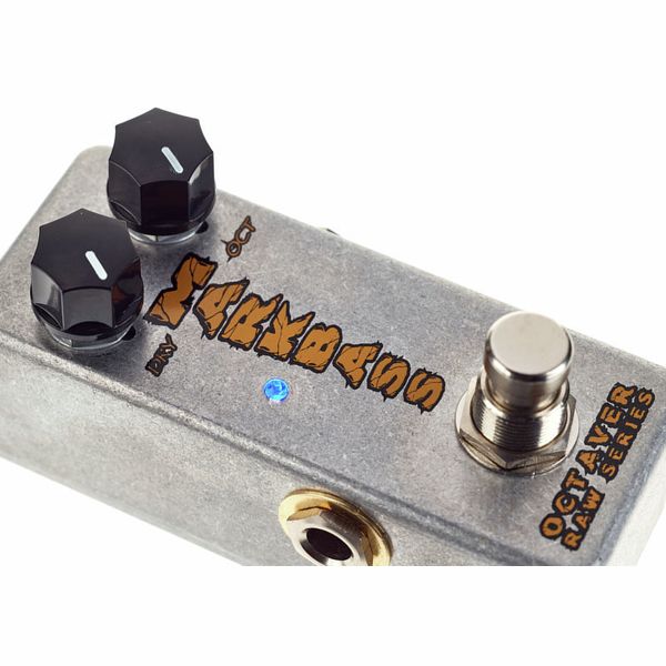 Markbass MB Octaver Raw