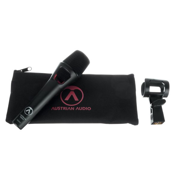 Austrian Audio OD303