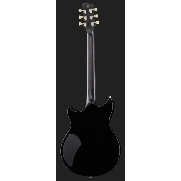 Yamaha Revstar RSE20 Black