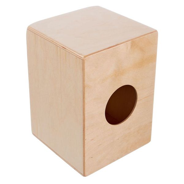 Meinl Snarecraft Mini Cajon Burl