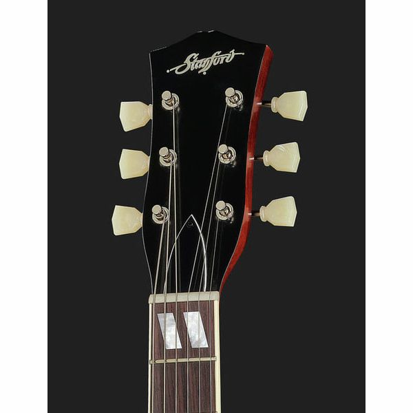 Stanford CR Fatboy 75-2 AV