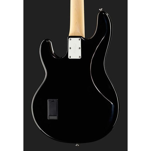 Sterling by Music Man S.U.B. Sting Ray 4 BK