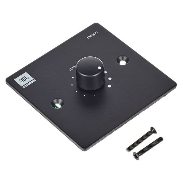 JBL CSR-V black