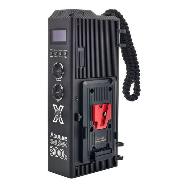 Aputure LS 300X V-Mount-Kit (EU)