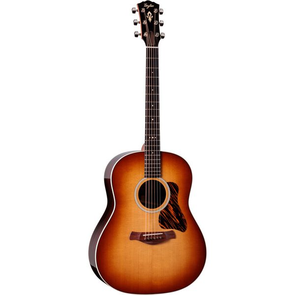 Taylor Gold Label 717e SB Firestripe