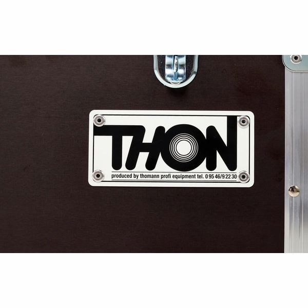 Thon Accessory Case 80x31x34,5 BR