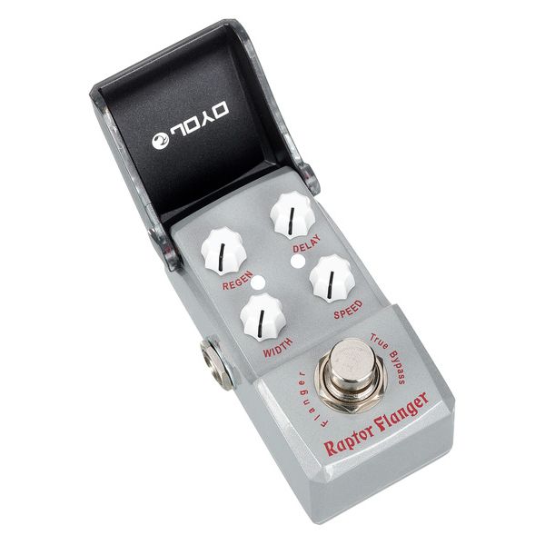 Joyo JF-327 Raptor Flanger