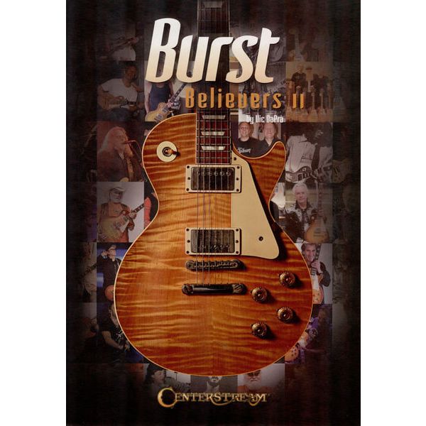 Centerstream Burst Believers II