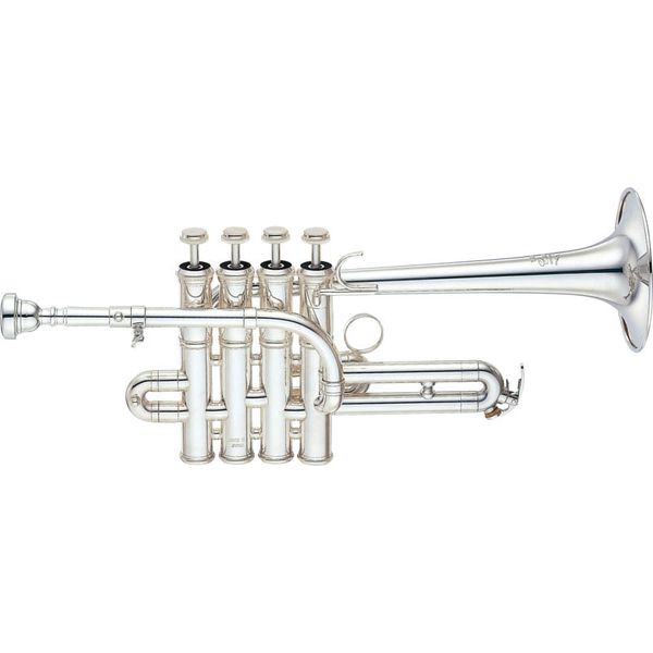 Yamaha YTR-9835 Trumpet