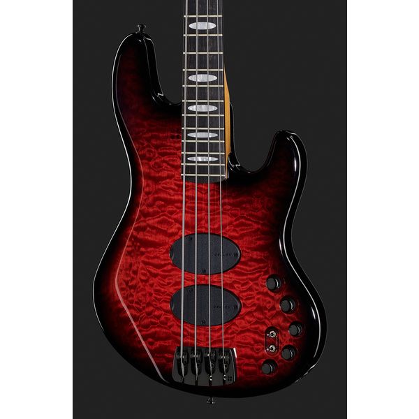 Sandberg California Supreme 35th RDB 4