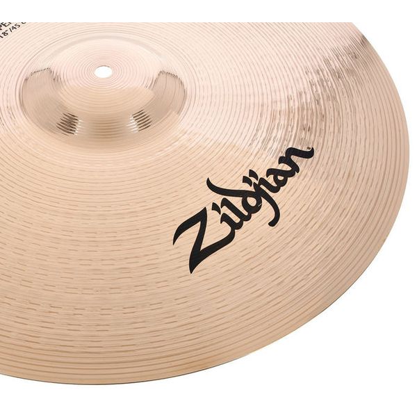 Zildjian 18" S Family Suspended MT