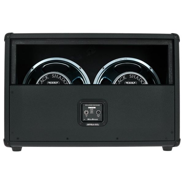 Mesa Boogie Fillmore 2x12 Cab