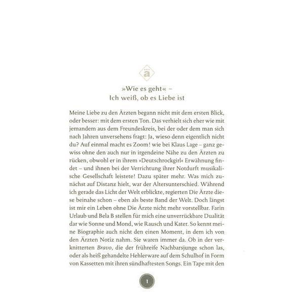 Reclam Verlag 100 Seiten Die rzte