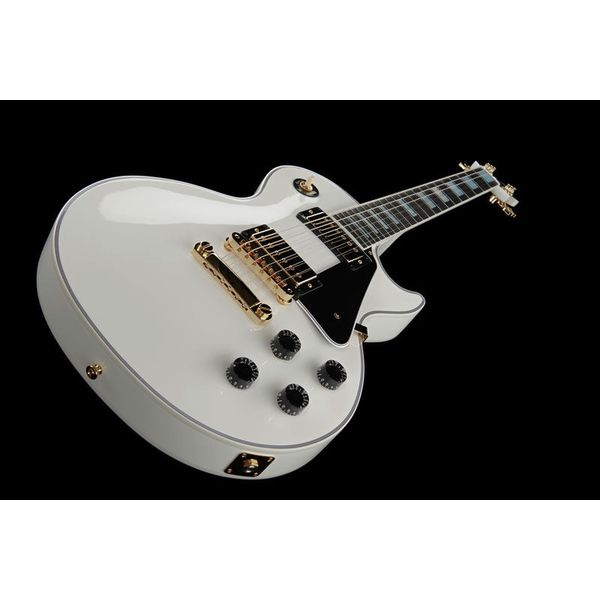 Gibson Les Paul Custom AW