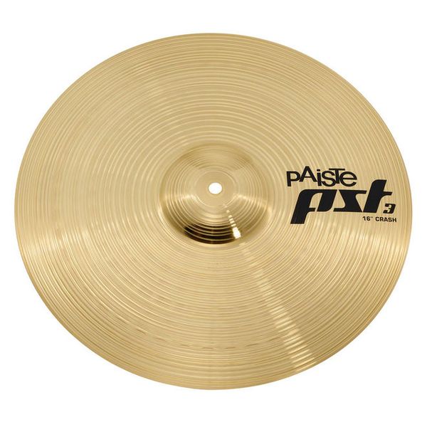 Paiste PST3 16" Crash