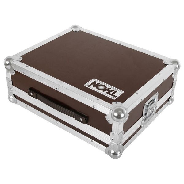 Thon Mixer Case A&H ZED60-14FX