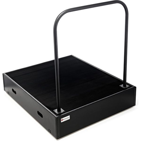 Bergerault Conductors Podium BCFN