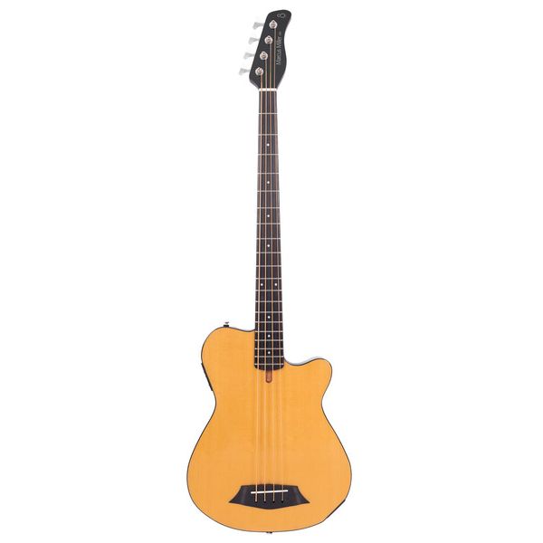 Marcus Miller GB5-4 Natural