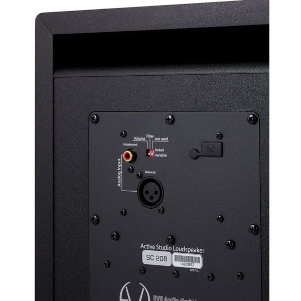 EVE Audio SC208