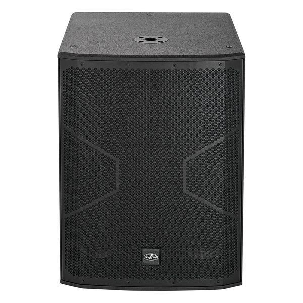 DAS Audio Altea 412A/718A Power Bundle