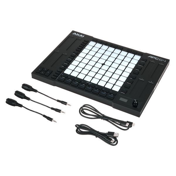 AKAI Professional APC64