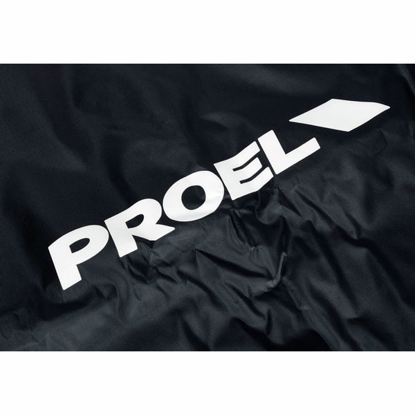 Proel WD10AV2 Cover