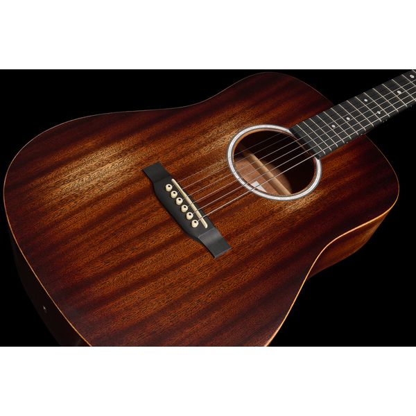 Martin Guitar DJr-10E StreetMaster LH