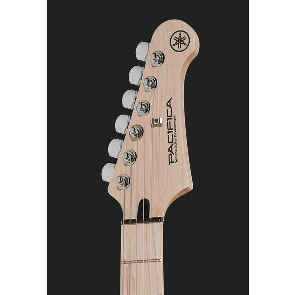 Yamaha Pacifica 112VM IB RL