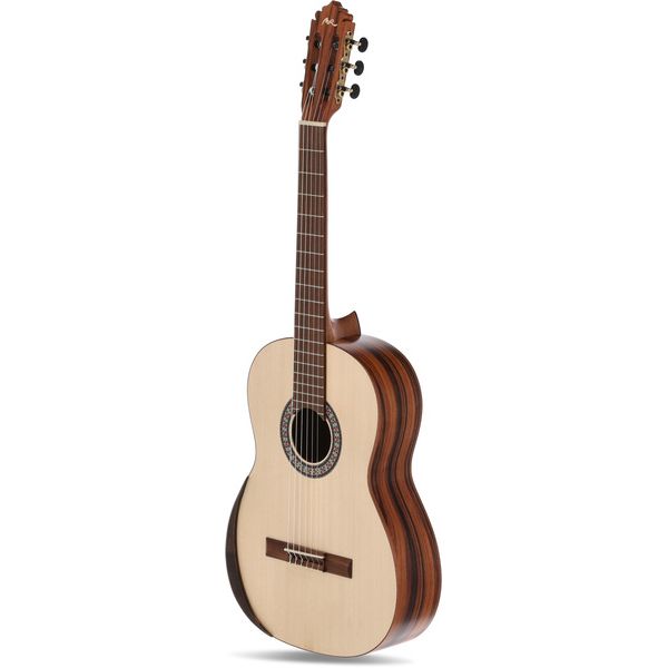 Manuel Rodriguez Exotica Santos Real EX-SS S