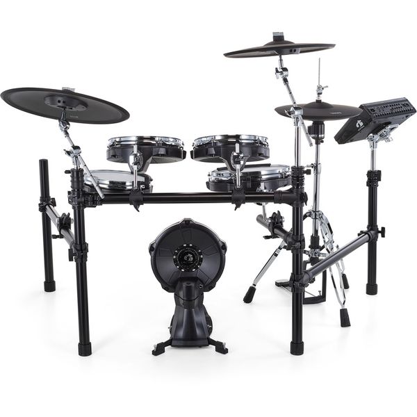 Gewa G9 E-Drum Set Studio 5 Bundle