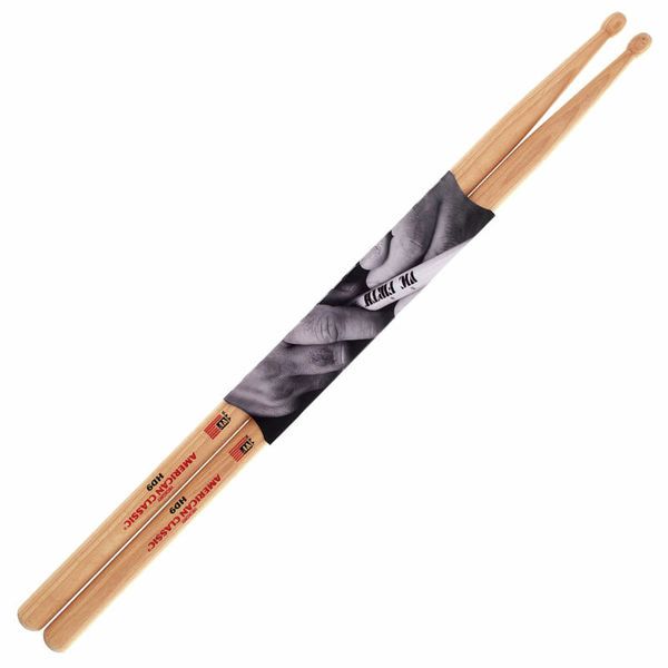 Vic Firth HD9 American Classic Hickory