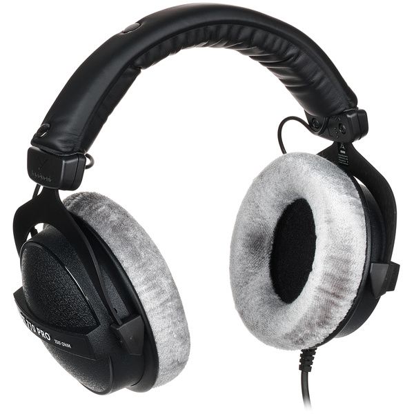 beyerdynamic DT-770 Pro Softskin Set