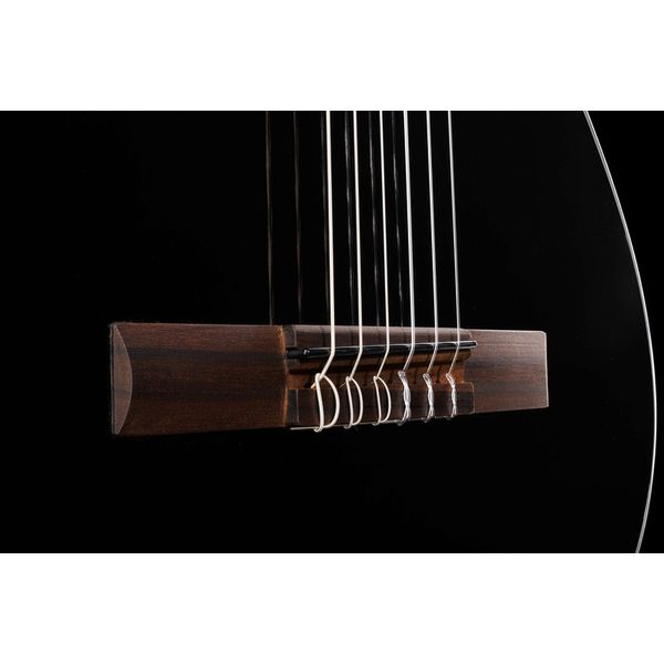 Gewa Student Black 4/4