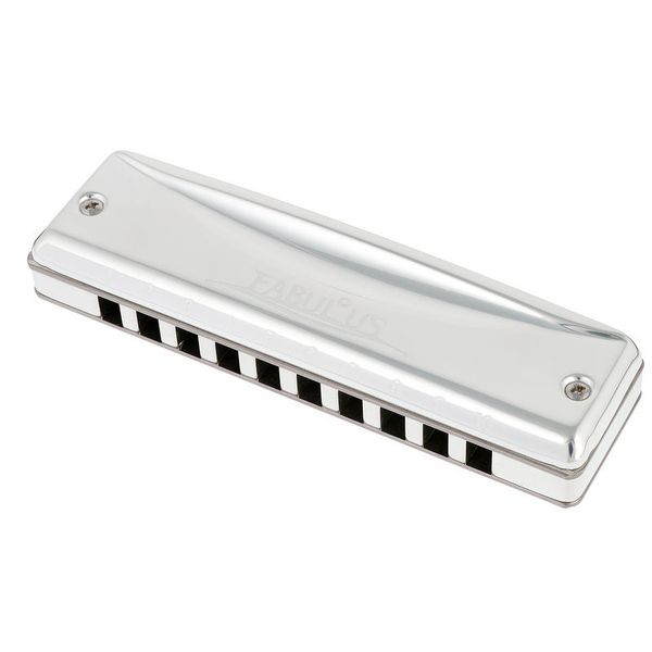 Suzuki F-20E Fabulous Diatonic F#