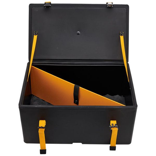Hardcase HNDBP Double Pedal Case