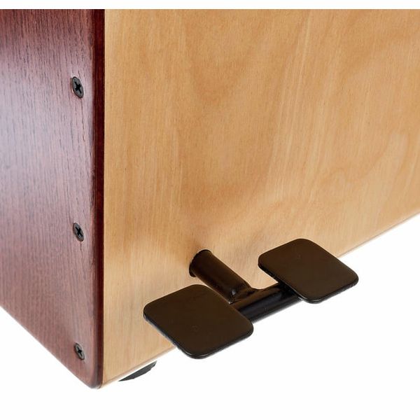 Meinl Snarecraft Prof. Cajon Ash