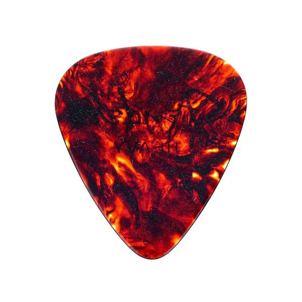 Fender Classic Celluloid Pick Set H