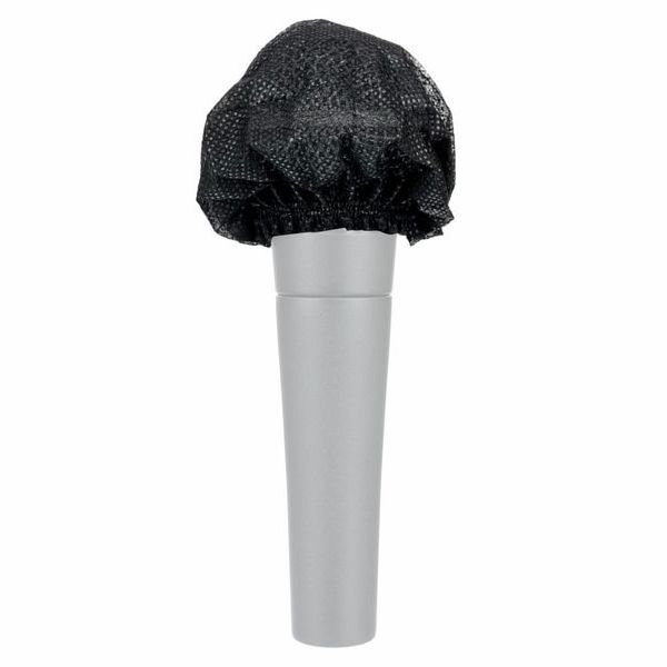 Stagg Microphone Protective Cover BK