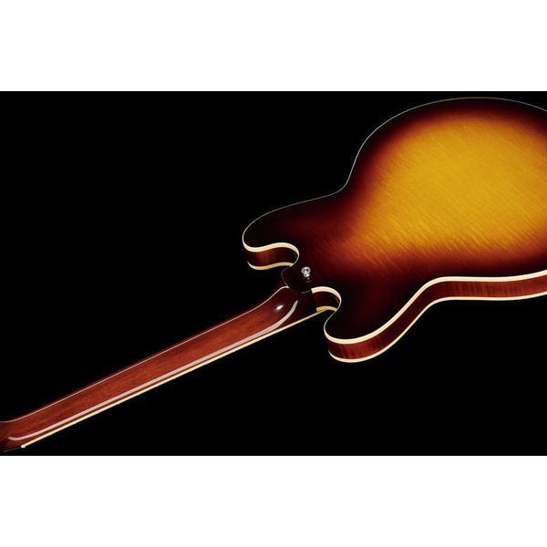 Heritage Guitar H-530 OSB