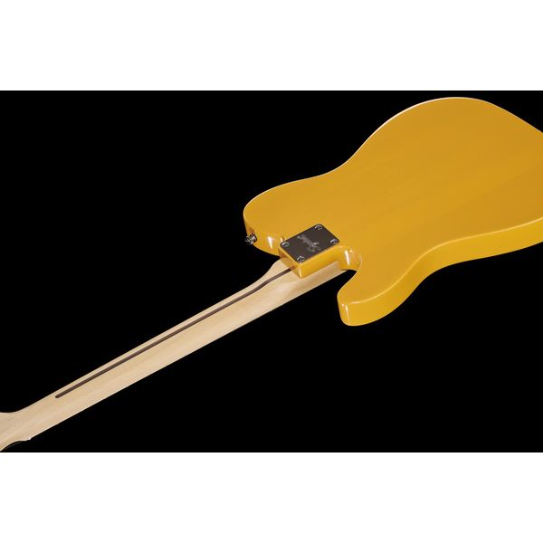 Squier Sonic Tele MN ButterscotchB
