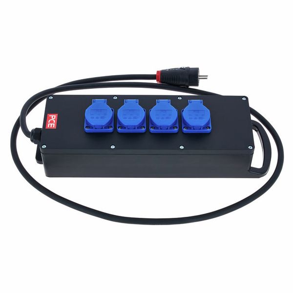 PCE 9441010 Steyregg MV CEE 16A