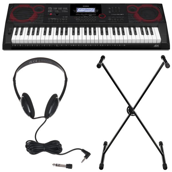 Casio CT-X3000 Set