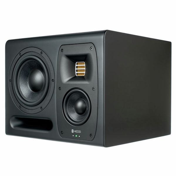 HEDD Type 20 MK2 left